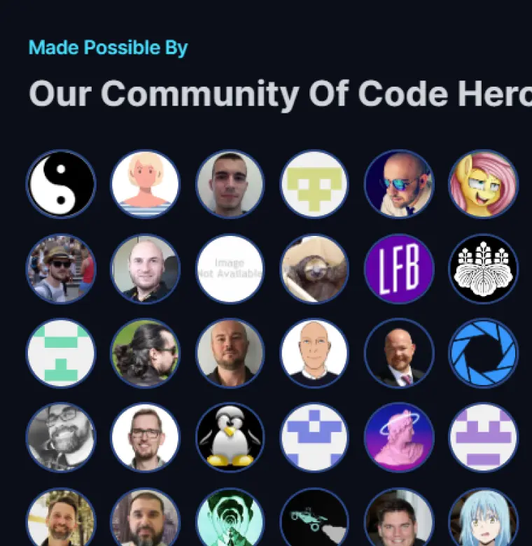 FastEndpoints screenshot