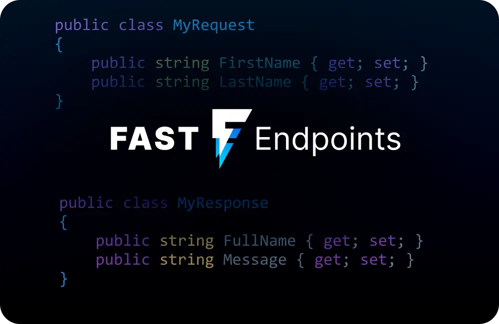 FastEndpoints project image