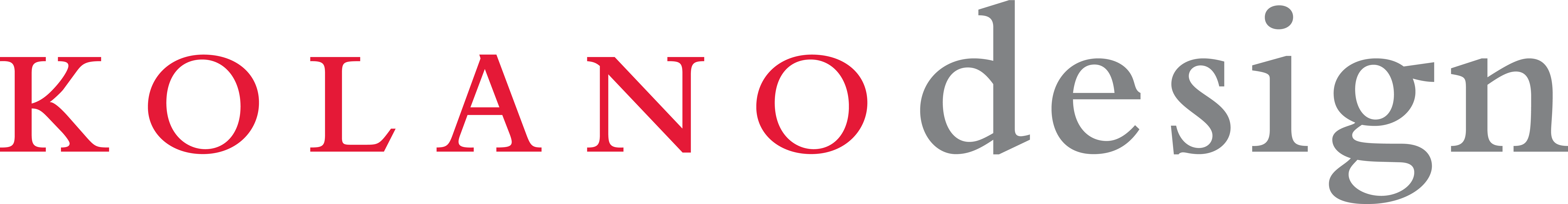 Kolano Design logo