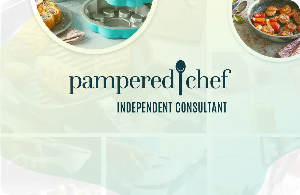 Pampered Chef project image