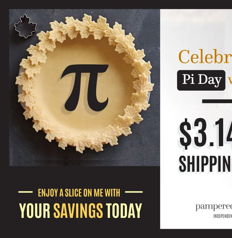 Pampered Chef screenshot