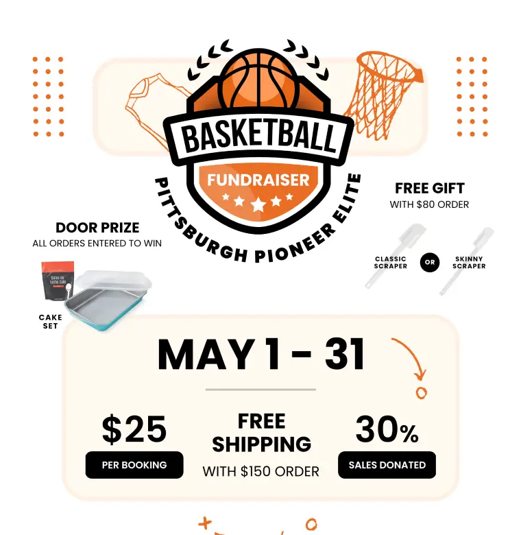 Pampered Chef screenshot