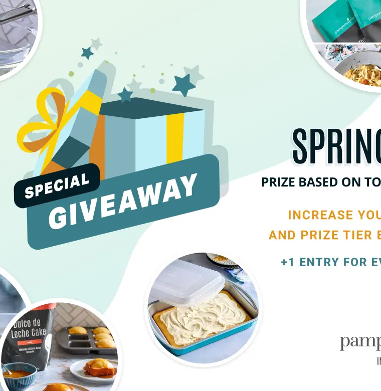 Pampered Chef screenshot