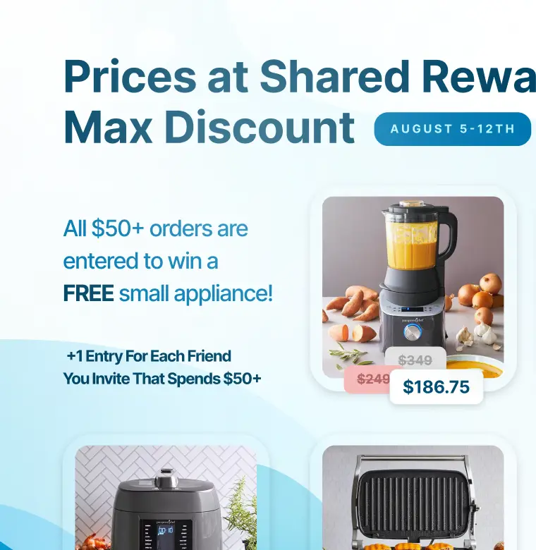 Pampered Chef screenshot