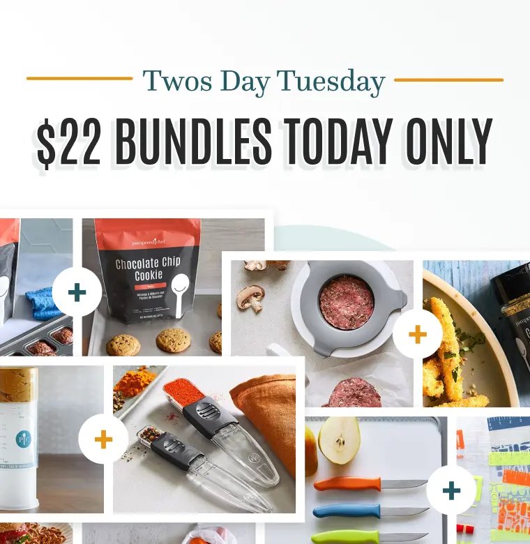 Pampered Chef screenshot