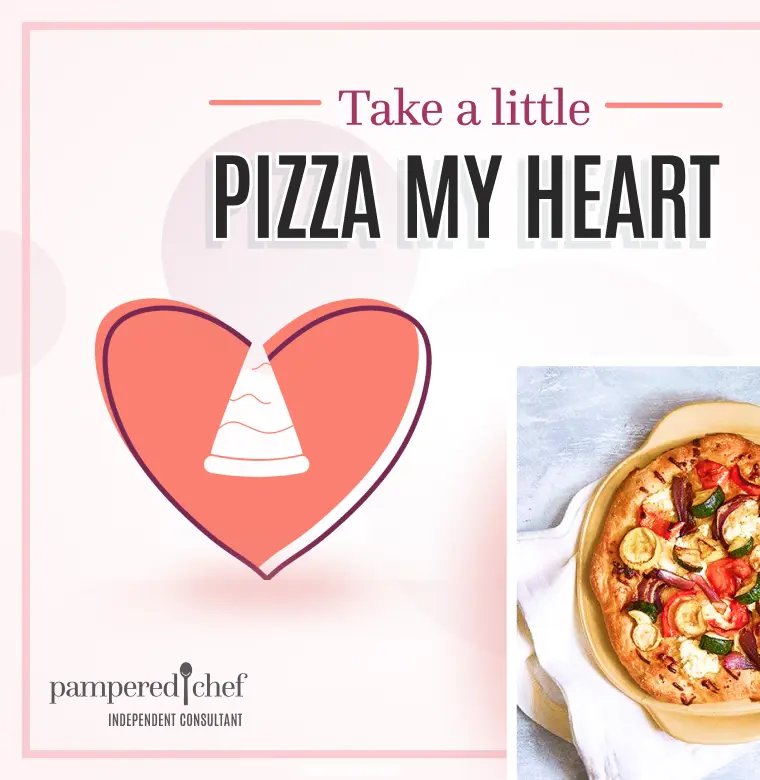 Pampered Chef screenshot