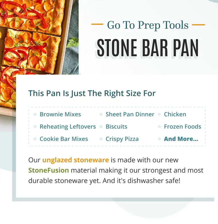 Pampered Chef screenshot