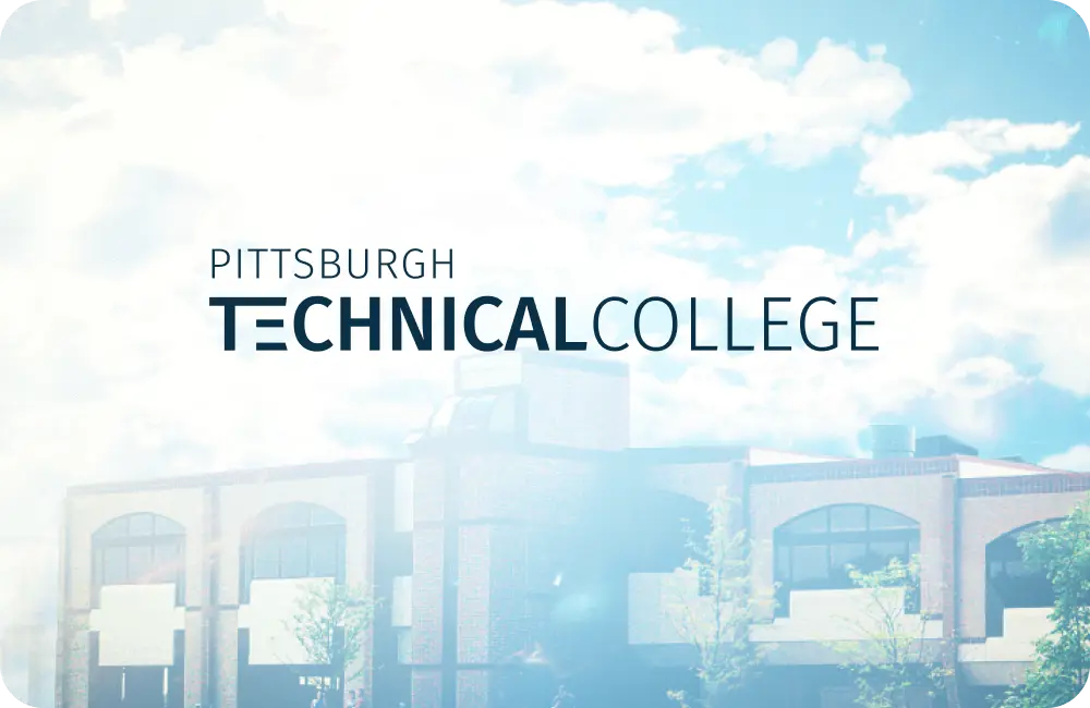 Pittsburgh Technical College project image