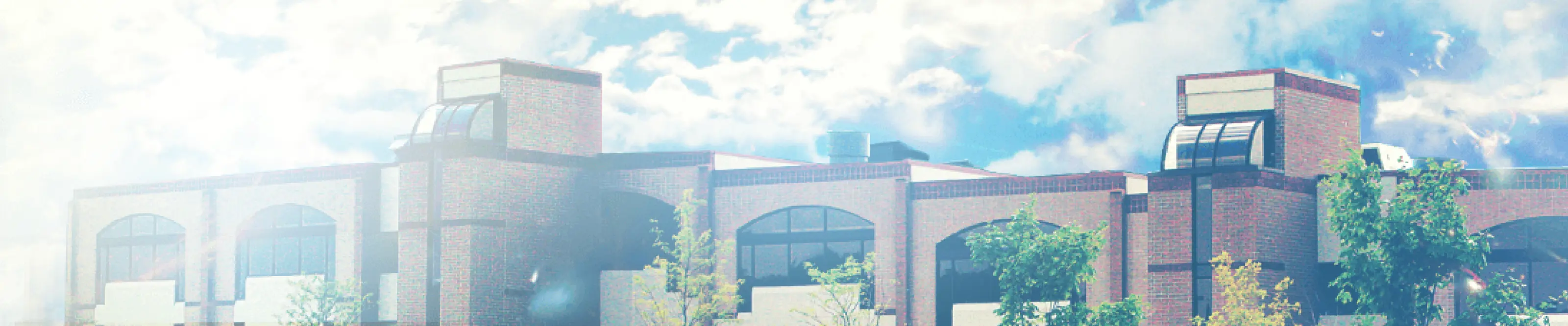 Pittsburgh Technical College mast