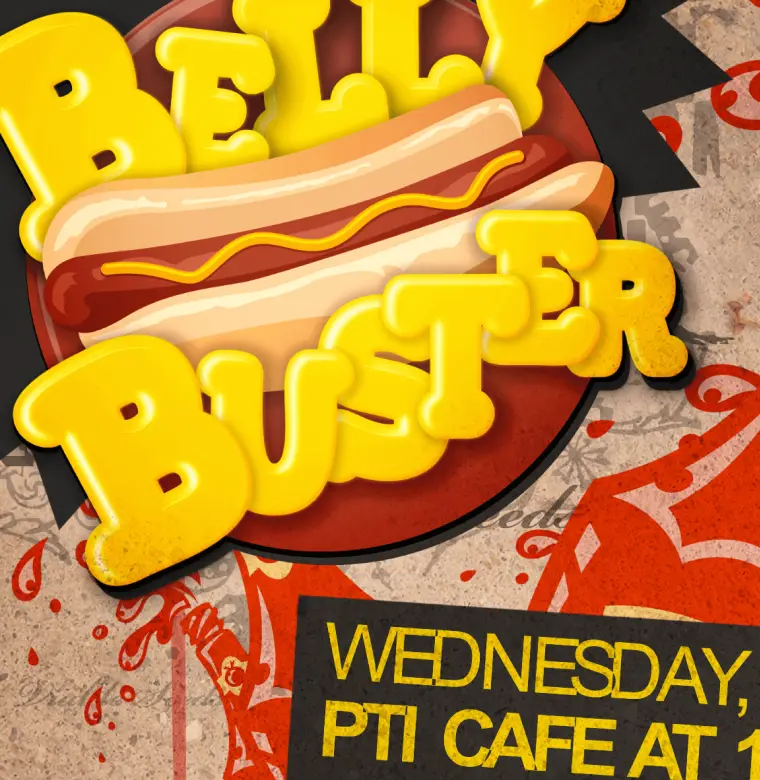 Pittsburgh Technical College screenshot