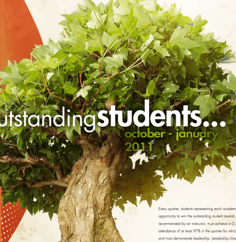 Pittsburgh Technical College screenshot