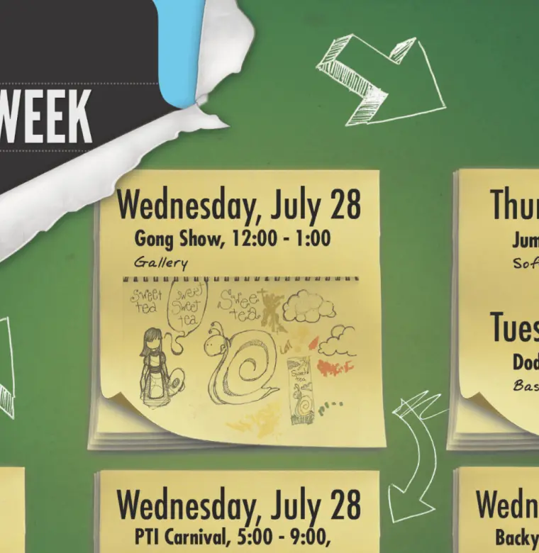 Pittsburgh Technical College screenshot