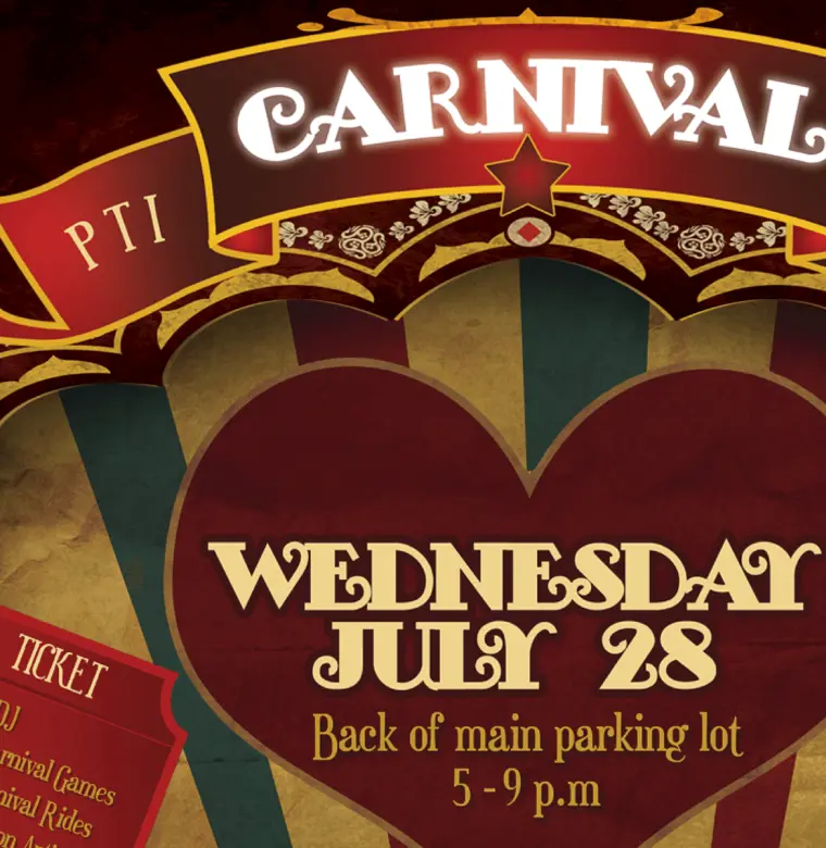 Pittsburgh Technical College screenshot