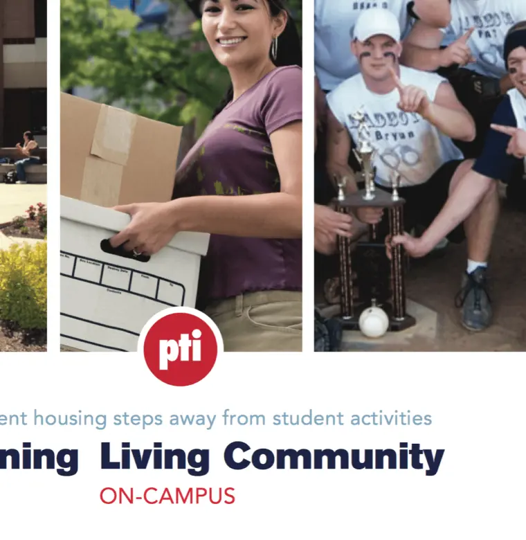 Pittsburgh Technical College screenshot