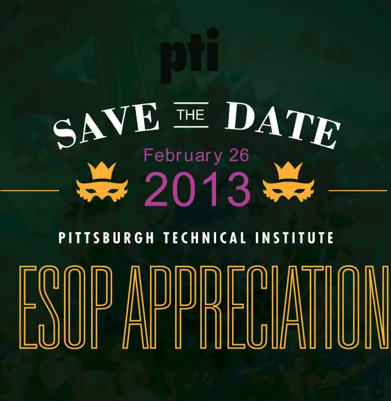 Pittsburgh Technical College screenshot