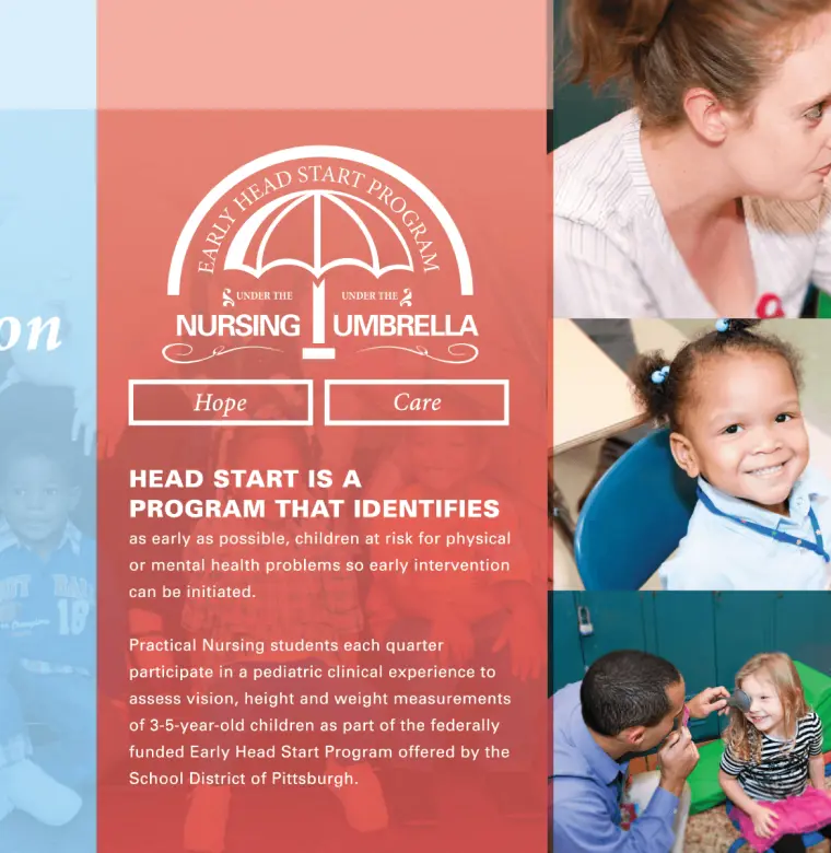 Pittsburgh Technical College screenshot