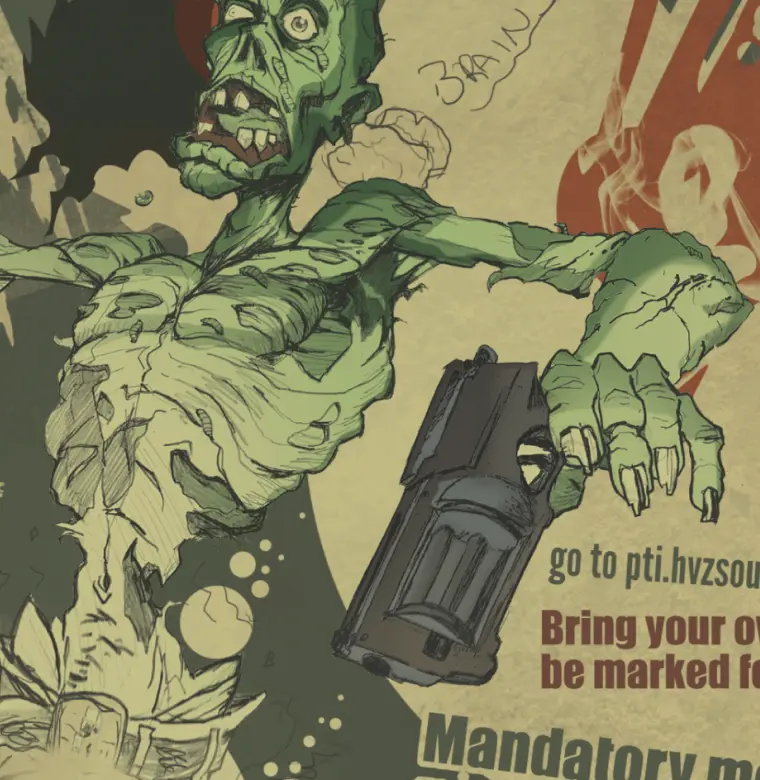 Pittsburgh Technical College screenshot