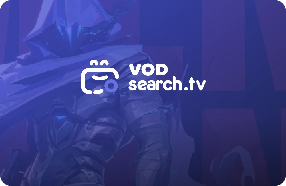 Vodsearch project image